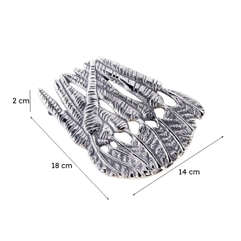 Carrot Stack Trivet media 7