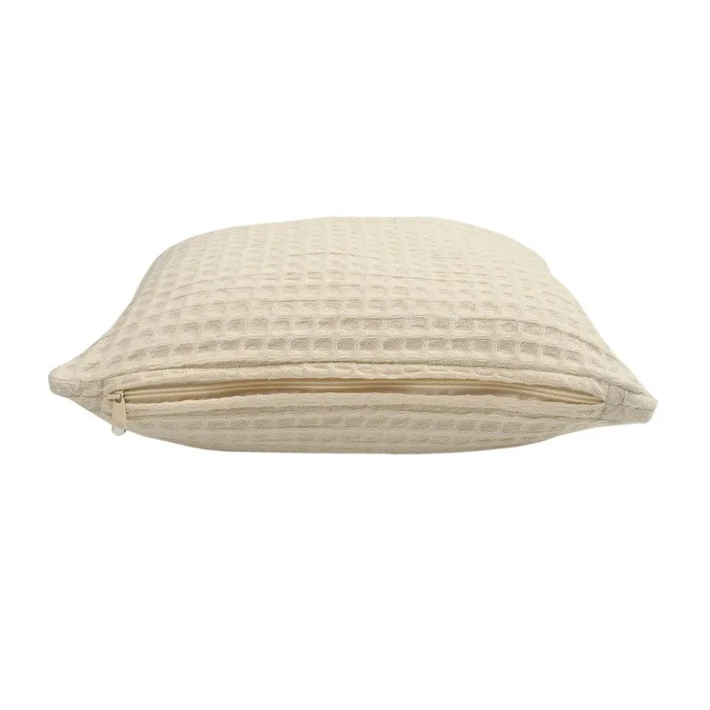 Thalor Woven Cushion Cover - Set Of Two media 4