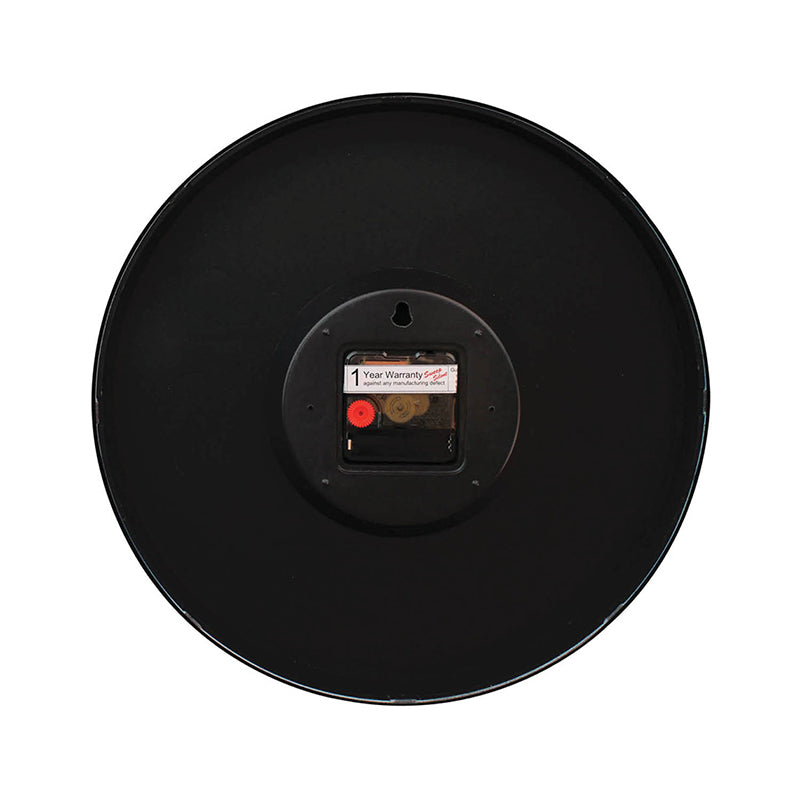 Royal Yuga Wall Clock media 7
