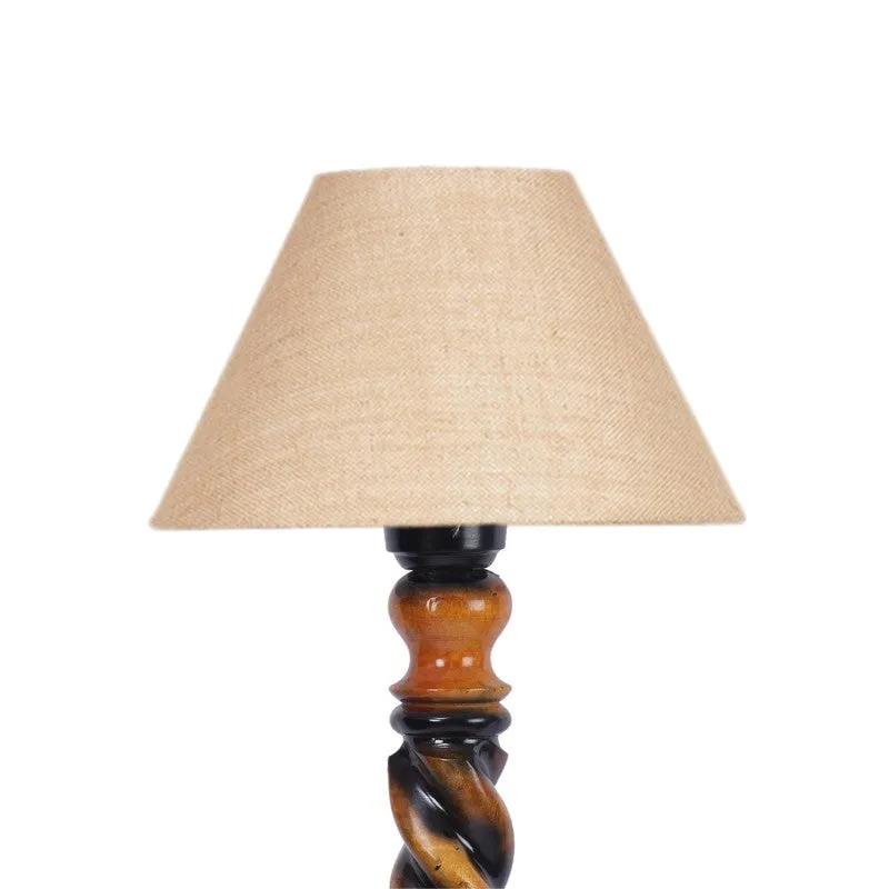 PrismRadiant Floor Lamp (Beige) media 7