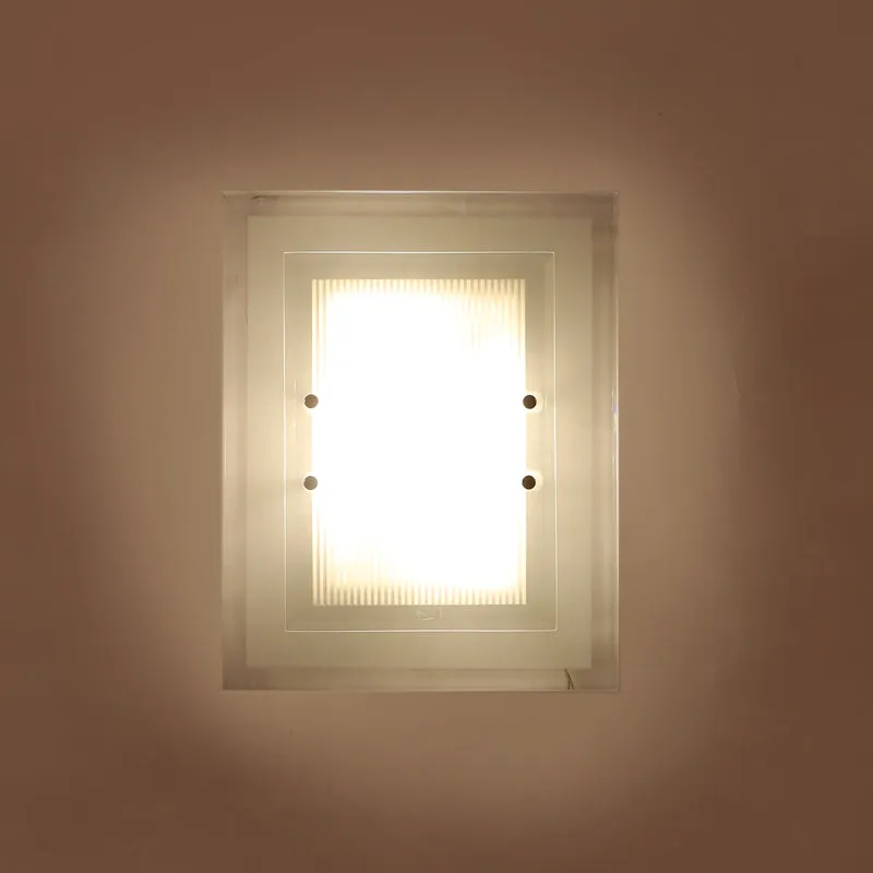 Mirya Iron Wall Lamp media 7