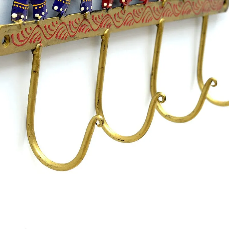 Trunk Hold Wall Hook media 4