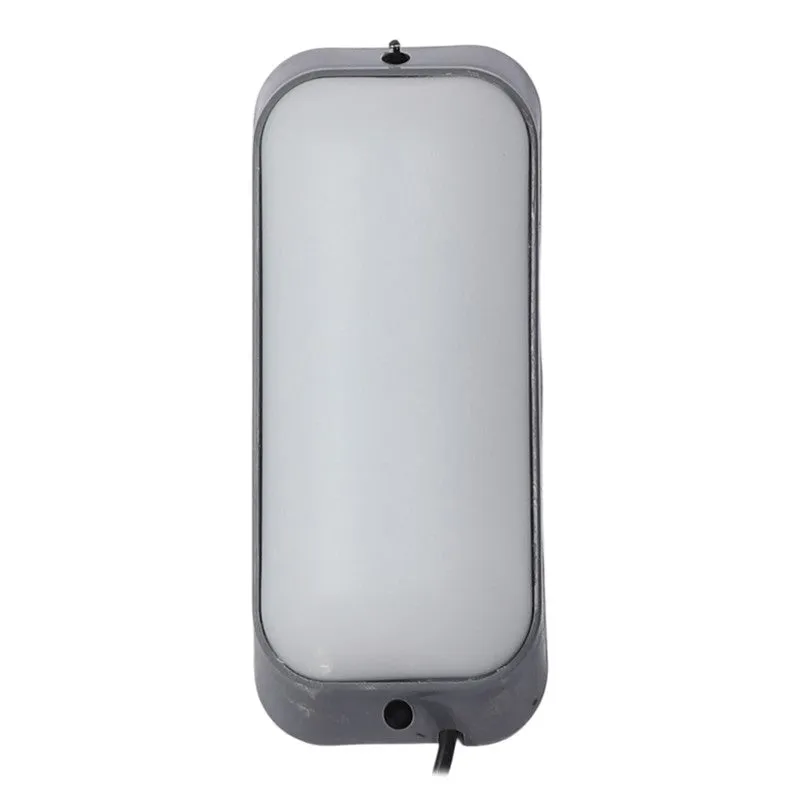 Selyssa Iron Wall Lamp media 8