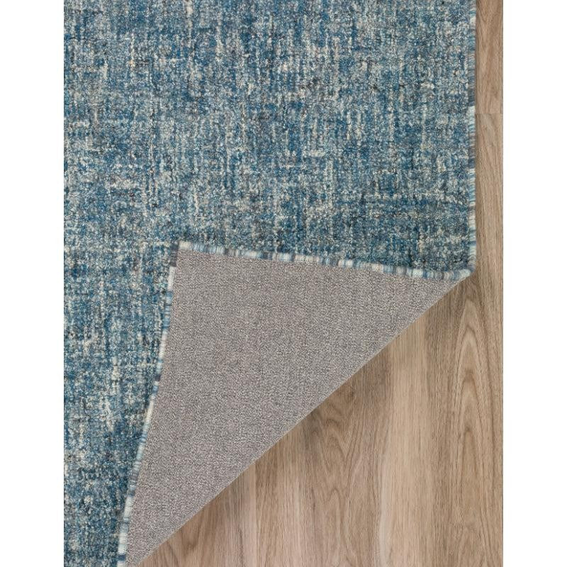 Osman Hand Tufted Wool Rug - Blue media 7