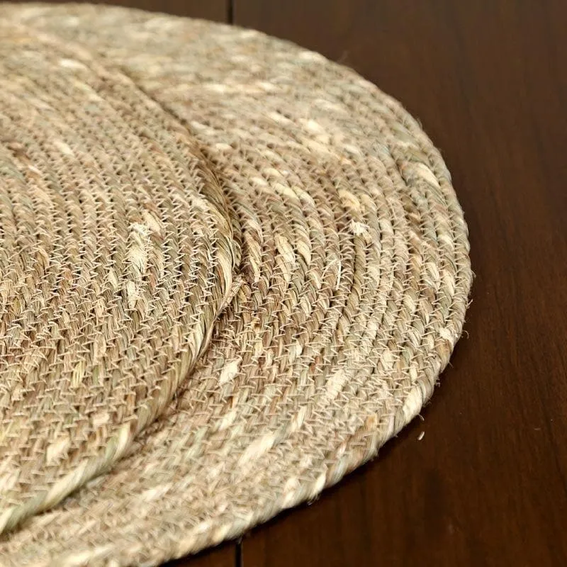Rustic Chic Tablemat - Set Of Two media 5