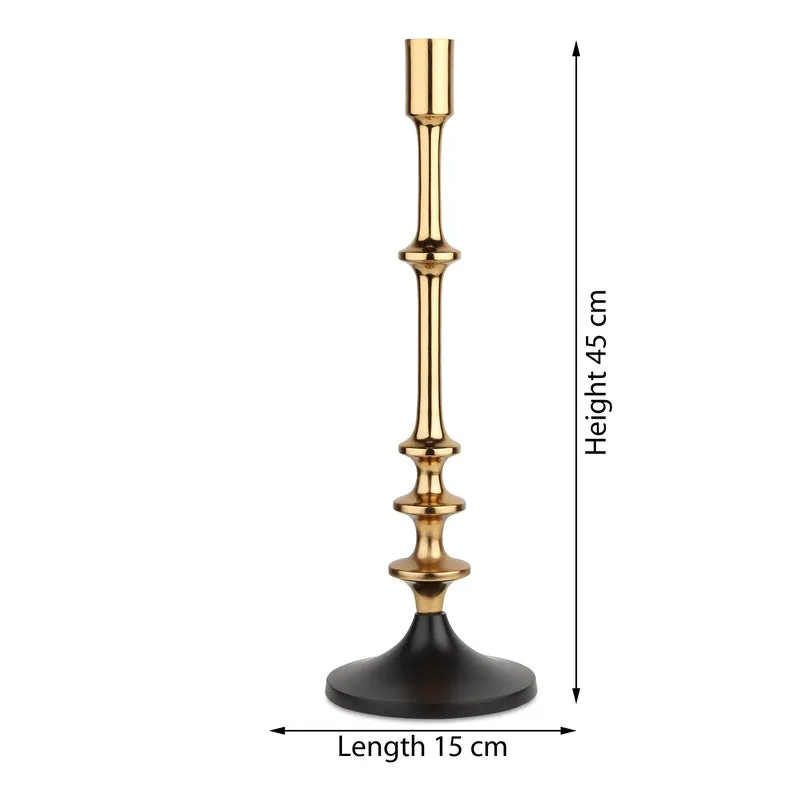 Luxury Decor Candle Holder media 9