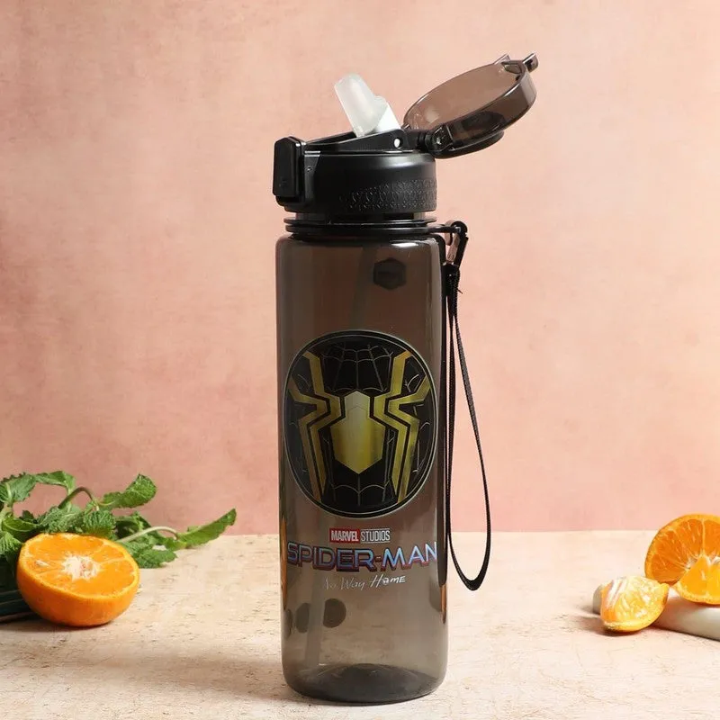 Spidey Mate Sipper Water Bottle - 1000 mL media 5