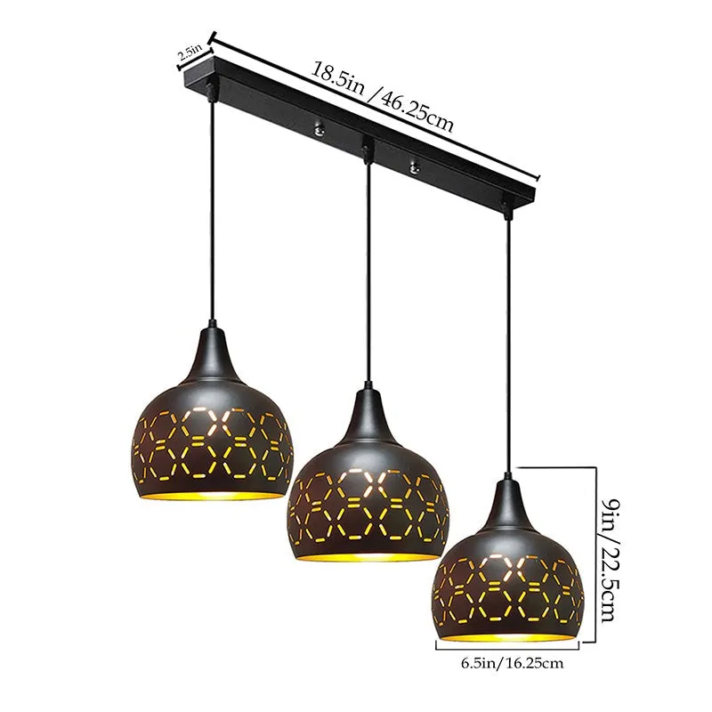 Scintilla Edge Ceiling Lamp media 6