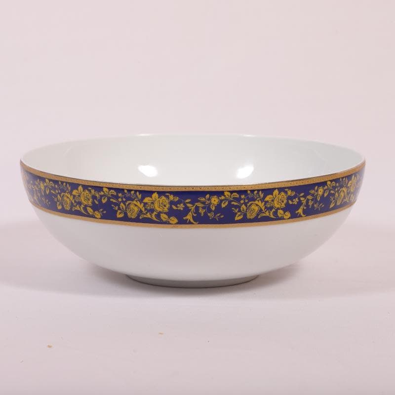 Summer Gold Bowls - Set Of Seven media 4