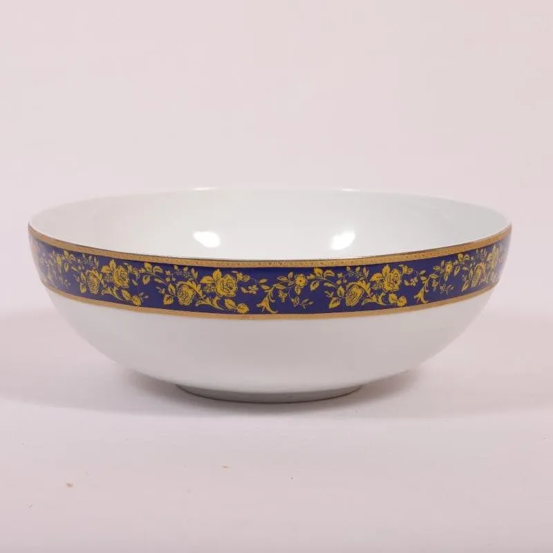 Summer Gold Bowls - Set Of Seven media 4