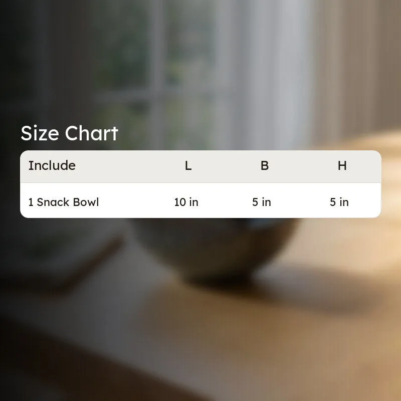 Ceramic Olive Rectangular Bowl media 8