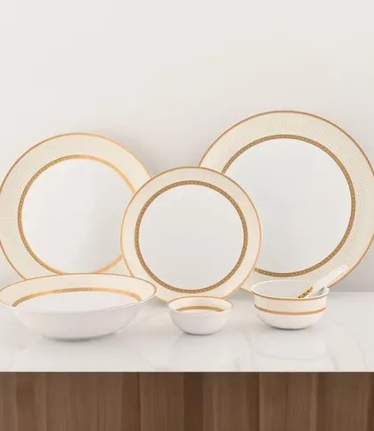 Porcelain