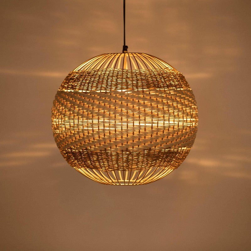 Orange Tree Aarna Sperical Ceiling Lamp