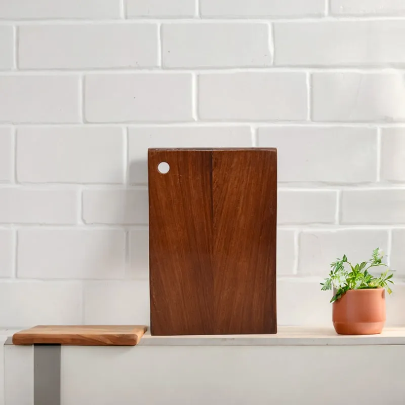 Block Plane Wood Chopping Board media 3