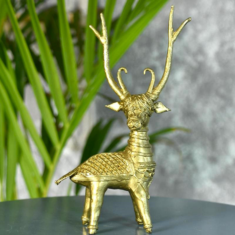 Brass