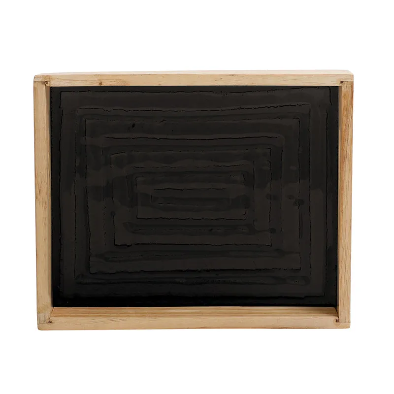 Nidha Serving Tray media 5
