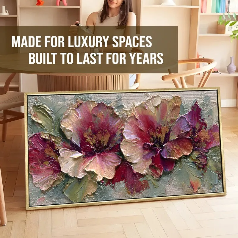 Bloomscape Canvas Wall Art media 6