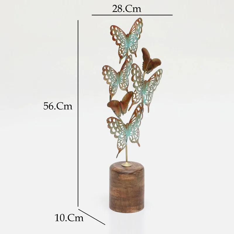 Darina Flutter Showpiece media 9
