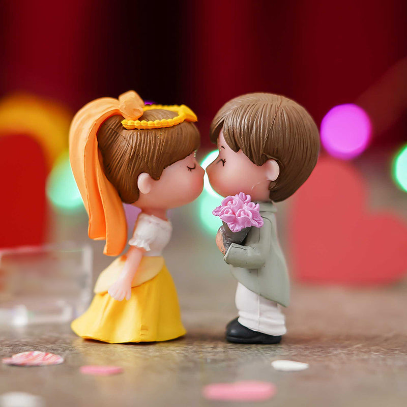Infinity Affection Valentine's Showpiece media 5