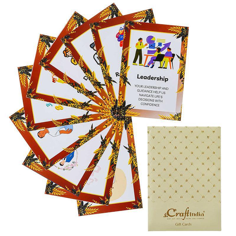 Unstoppable Spirit Gift Card - Set Of Ten media 6