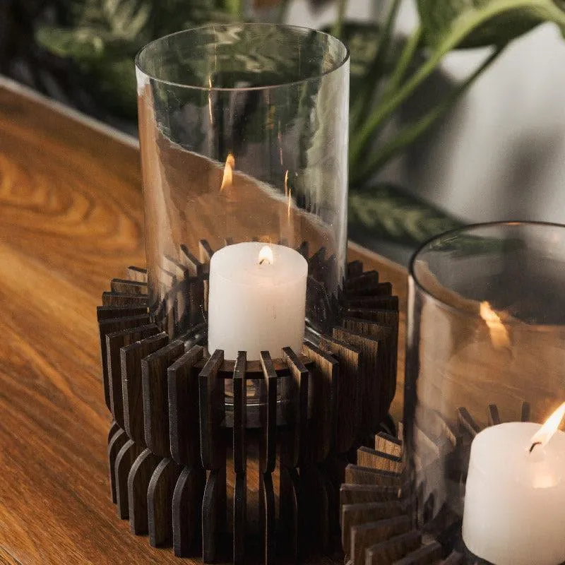 Drogo Tealight Handle - Set Of Two media 3