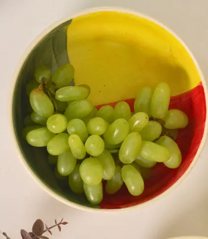 Ceramic