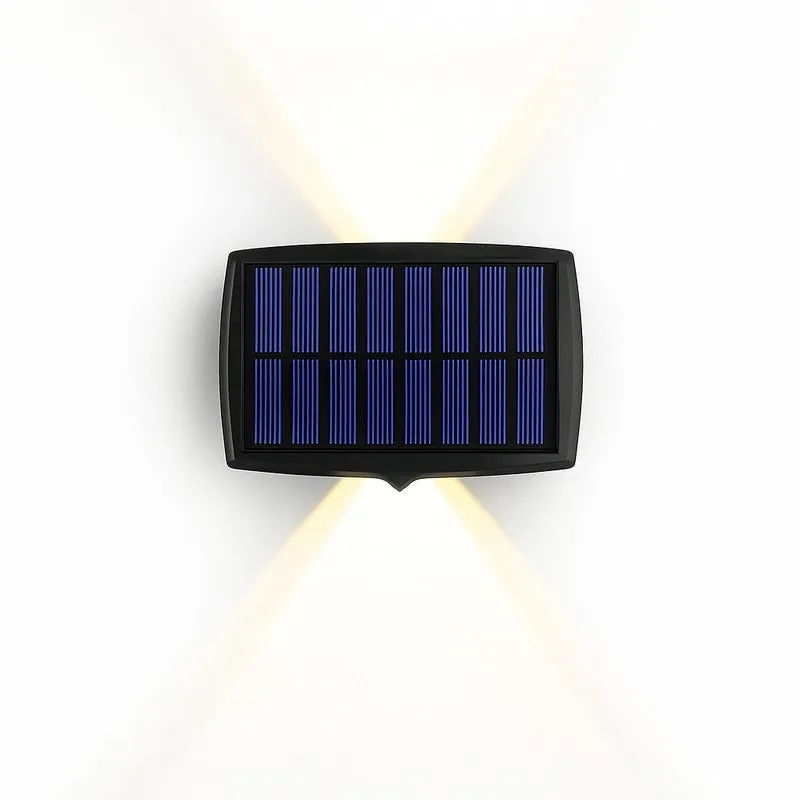 Zenith Metal Wall Lamp media 3