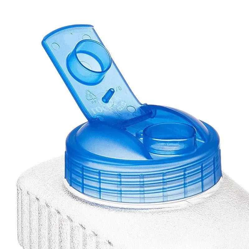 Elixir Fridge Bottle- 2100 mL media 3