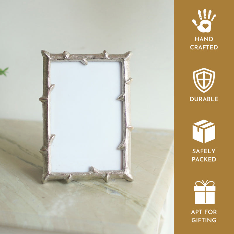 Twig Tag Table Photo Frame - Small media 5