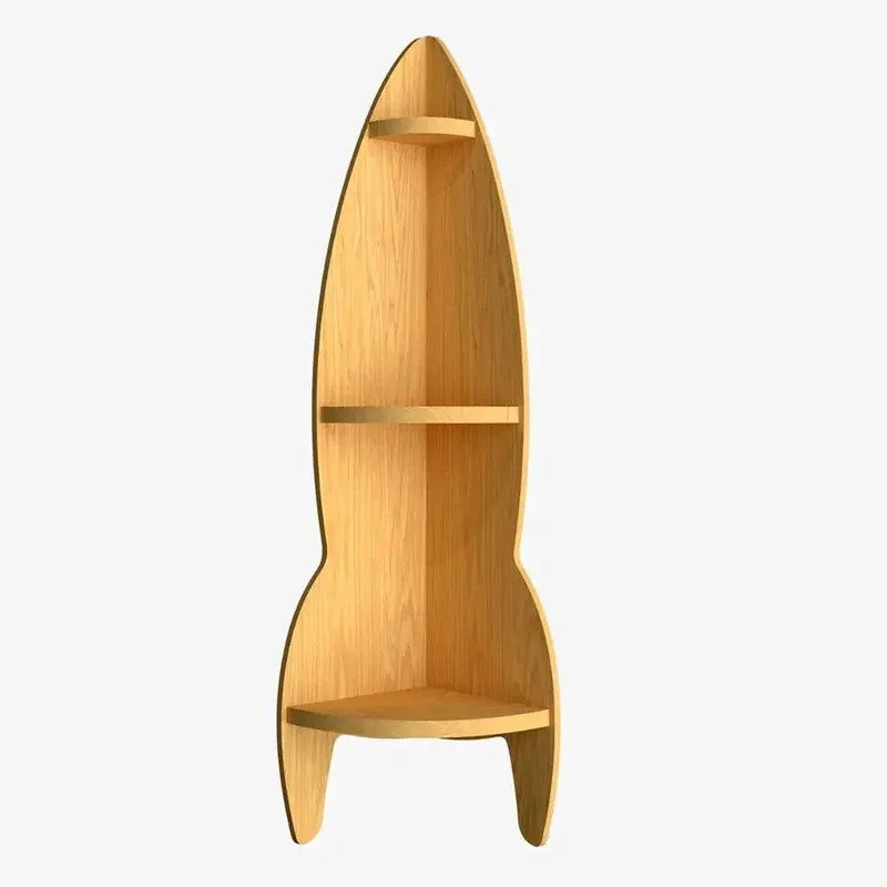 AstroLaunch Wall Shelf media 3