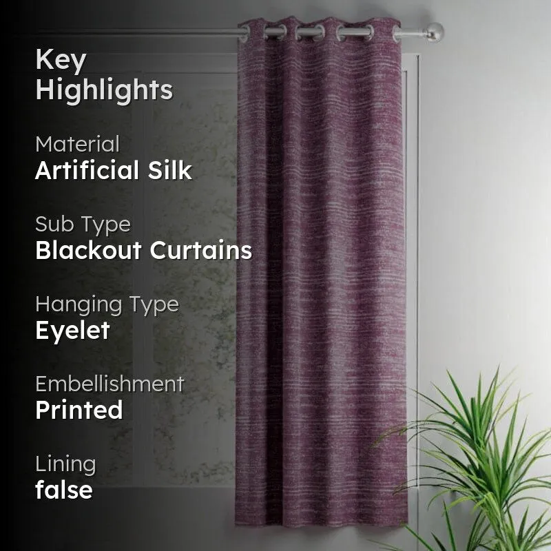 Dria Blackout Curtain media 2