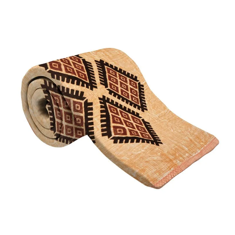 Monte Carlo Desert Dreamscape Blanket - 1022 GSM media 6