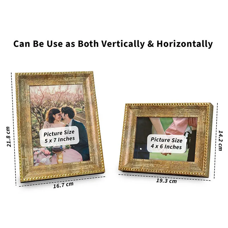 Petya Photo Frame - Set Of Two media 6