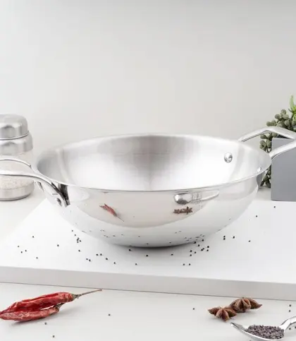 Stainless Steel