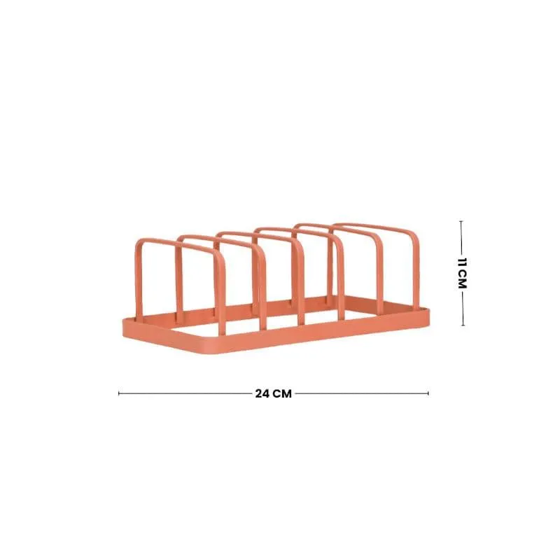 Ferrous Fun Plate Rack media 5