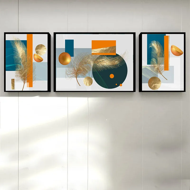 Lola Wall Art - Set Of Three media 3