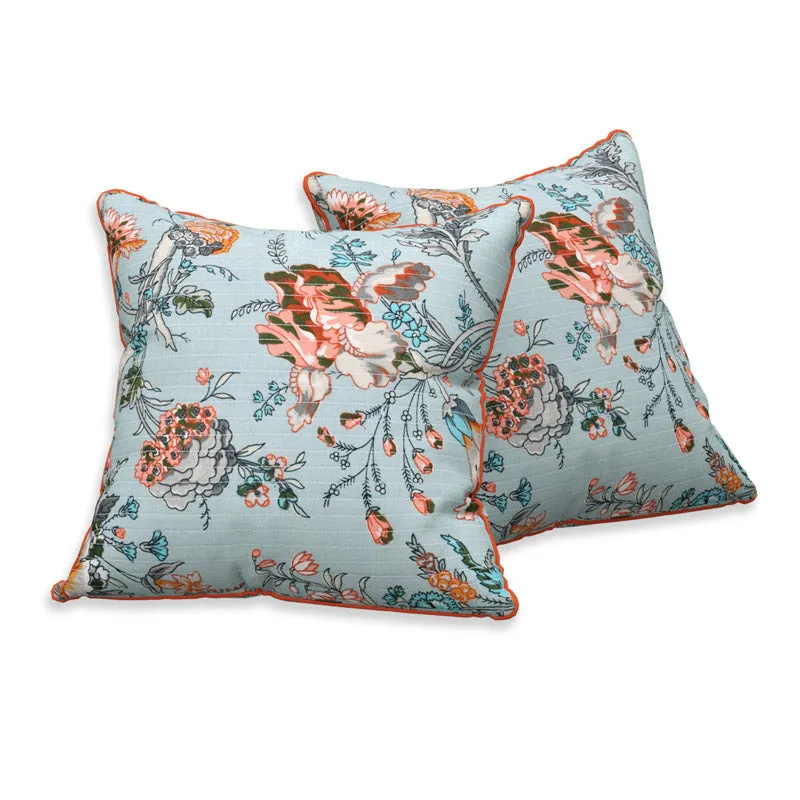 Zavian Cushion Cover - Set Of Two media 5