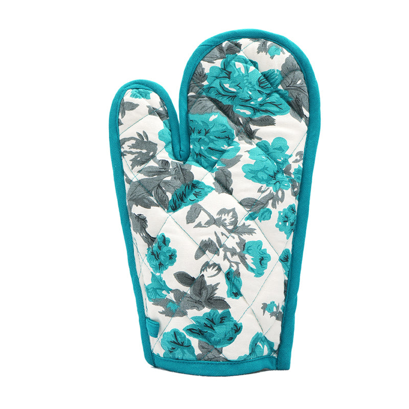 Swayam Calda Kitchen Gloves - Set Of Two media 5