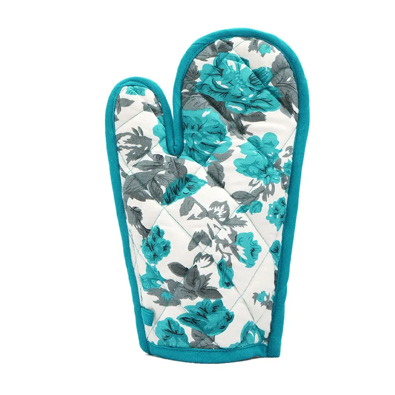 Swayam Calda Kitchen Gloves - Set Of Two media 5
