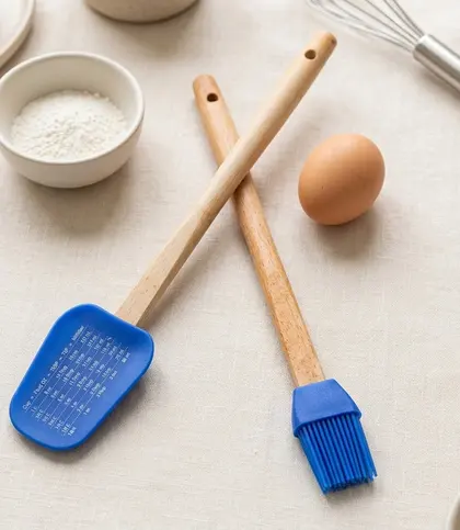 Silicone