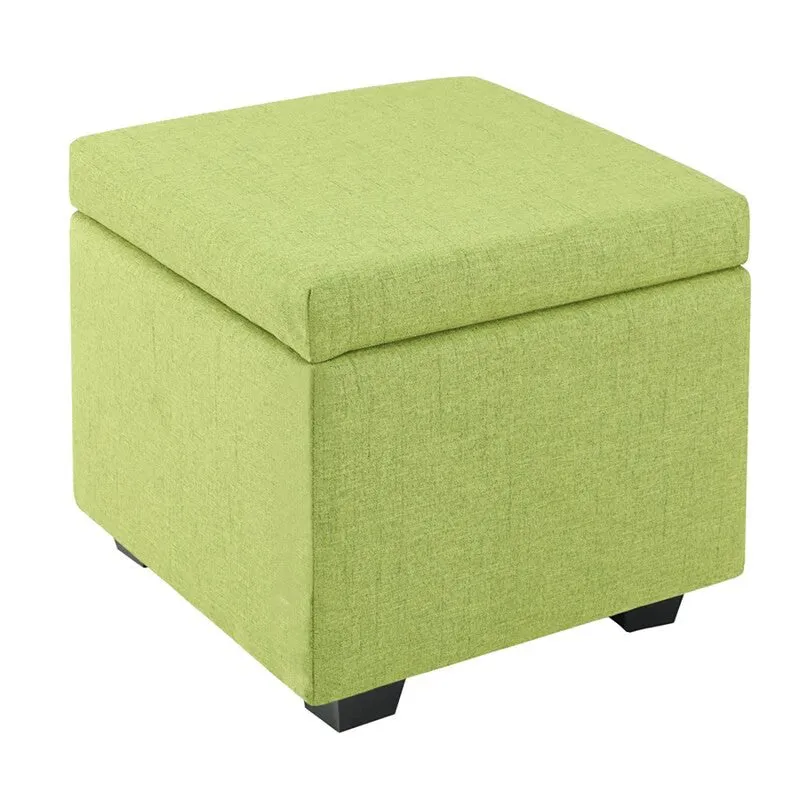 Kavino Plurio Ottoman - Green media 4