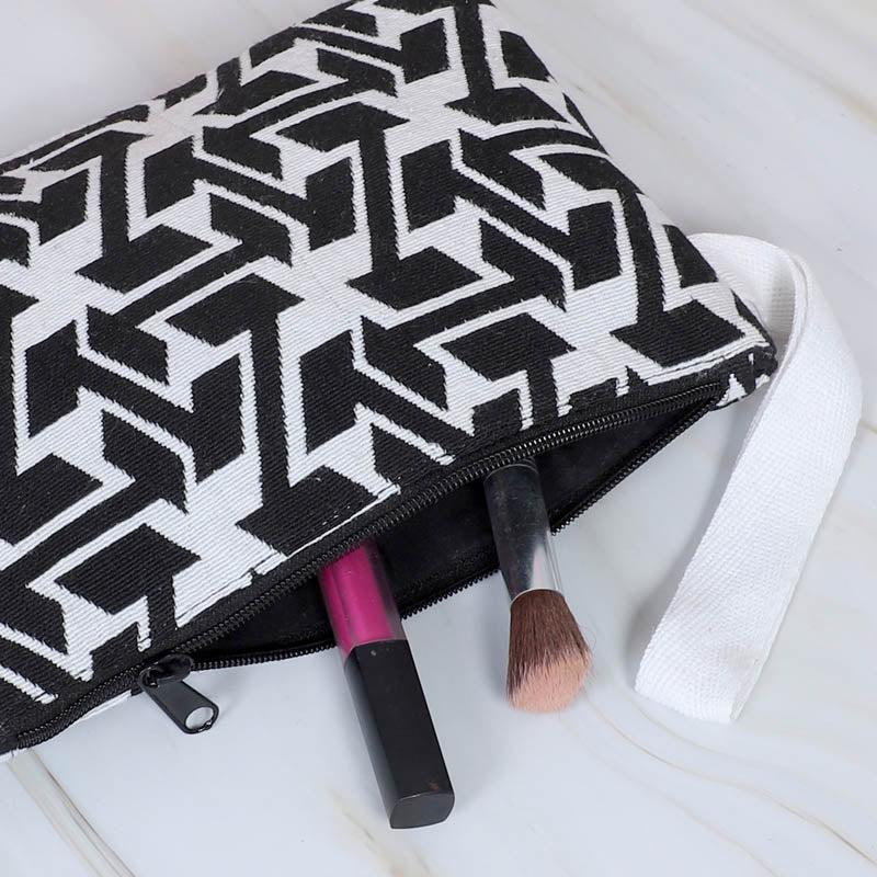 Trelix Cotton Pouch media 6