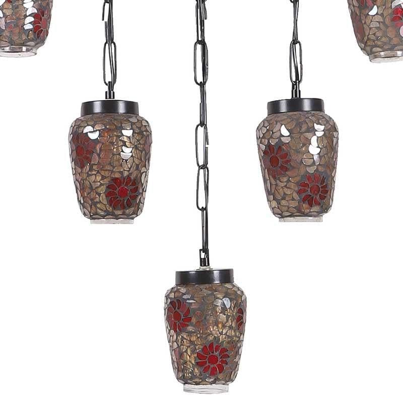 Shamiyanaa Ceiling Lamp media 5