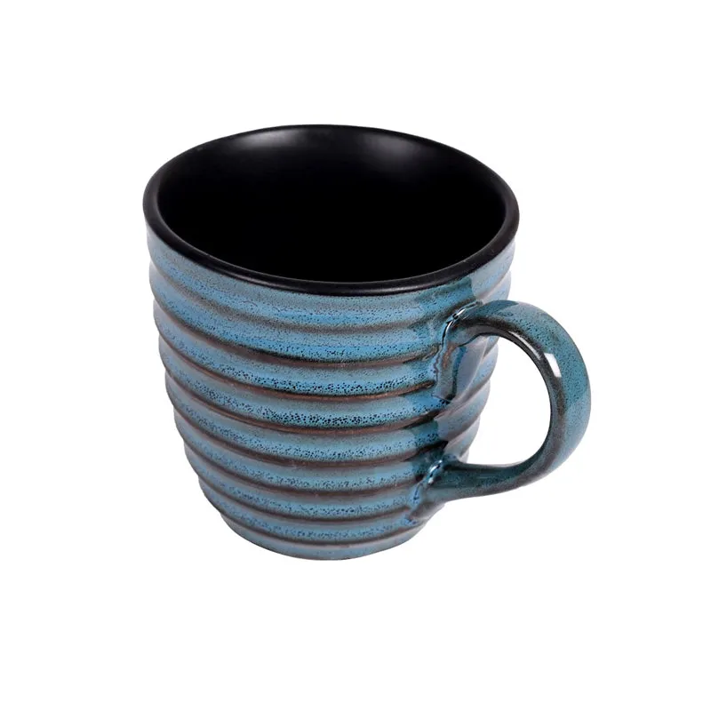 Melto Ceramic Tea Cup (150mL Each) - Set of Six media 5