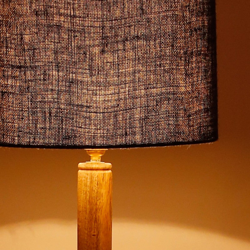 MonoShade Luxe Floor Lamp (Grey) media 6