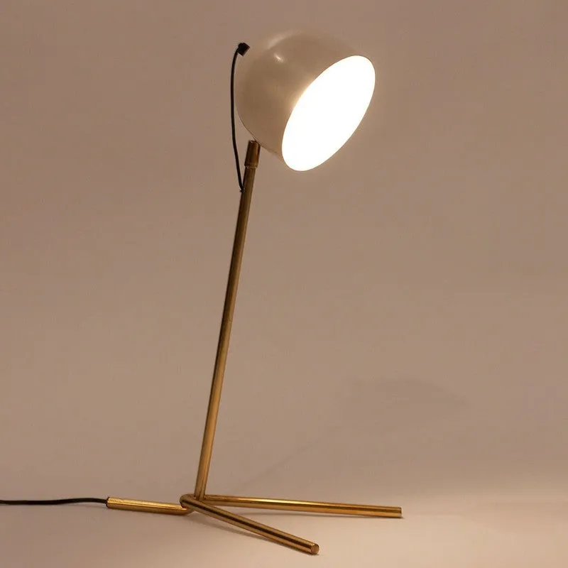 Orange Tree Semer Study Lamp media 1