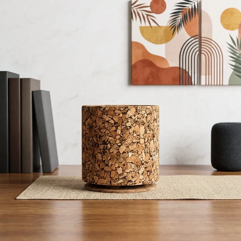 Earthy Haven Planter media 1