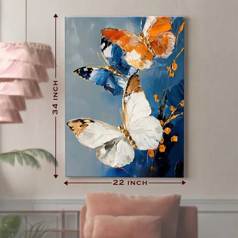 Glazed Titli Wall Art media 7