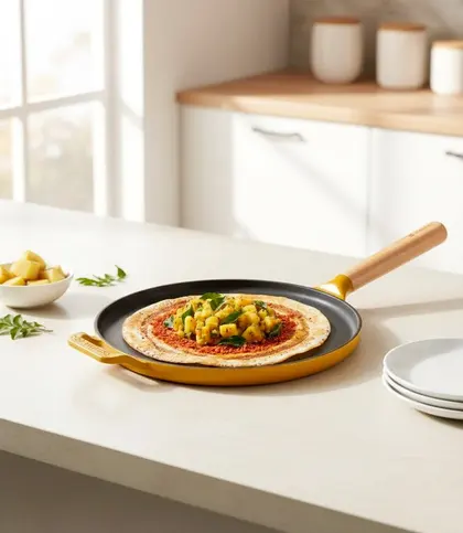 Cast Iron