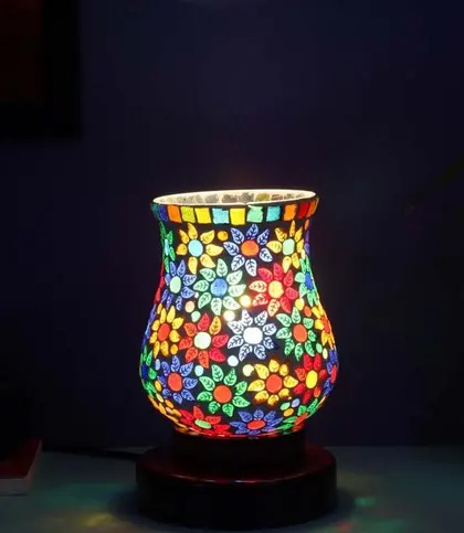 Glass Shade